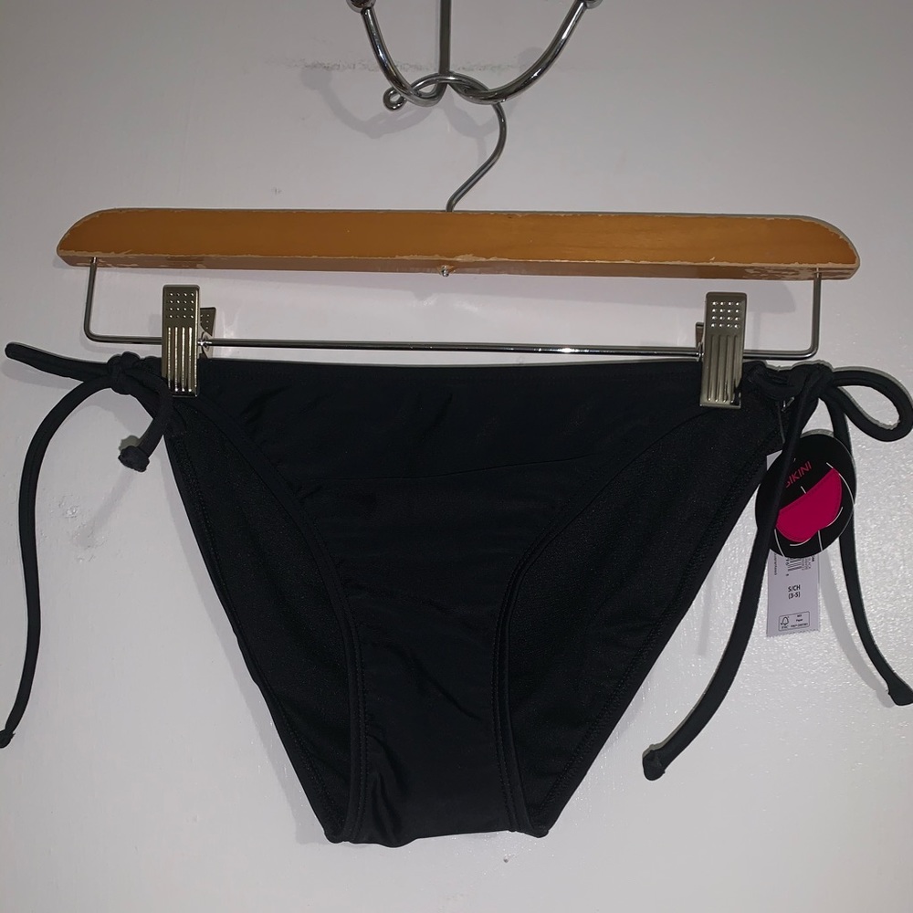 Bikini Bottoms